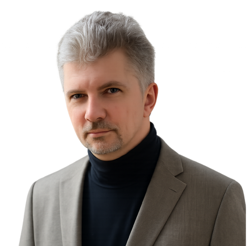 Олег Бакулин