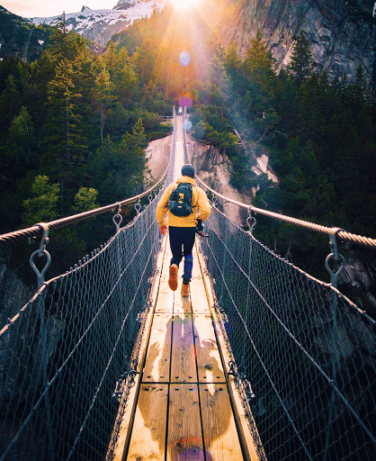 Путешествия