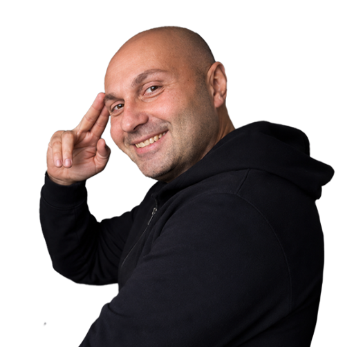 Иван Васин