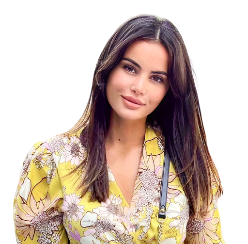 Алина Пекова