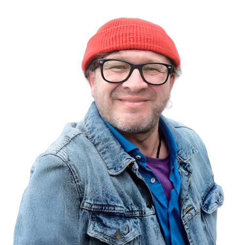 Андрей Понкратов