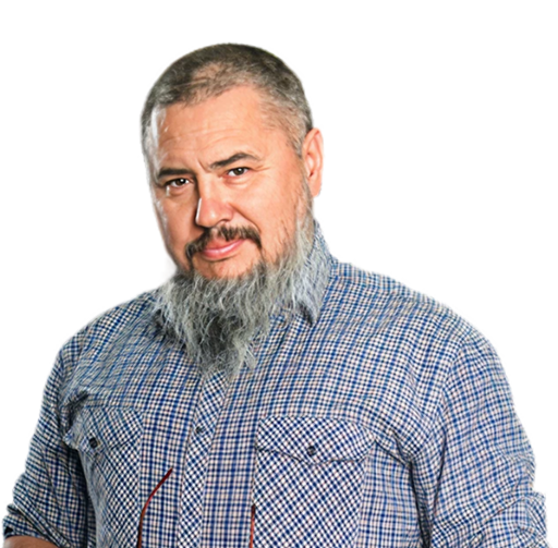 Евгений Сазонов