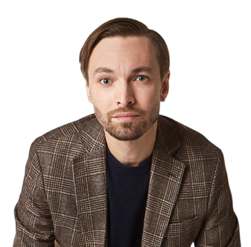 Роман Лобашов