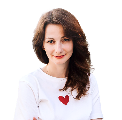 Наталия Кузнецова