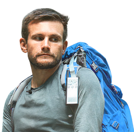 Миша Ронкаинен