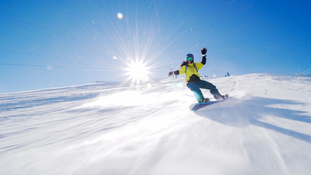 Шахтерский поселок XIX века обнаружили под горнолыжным курортом
