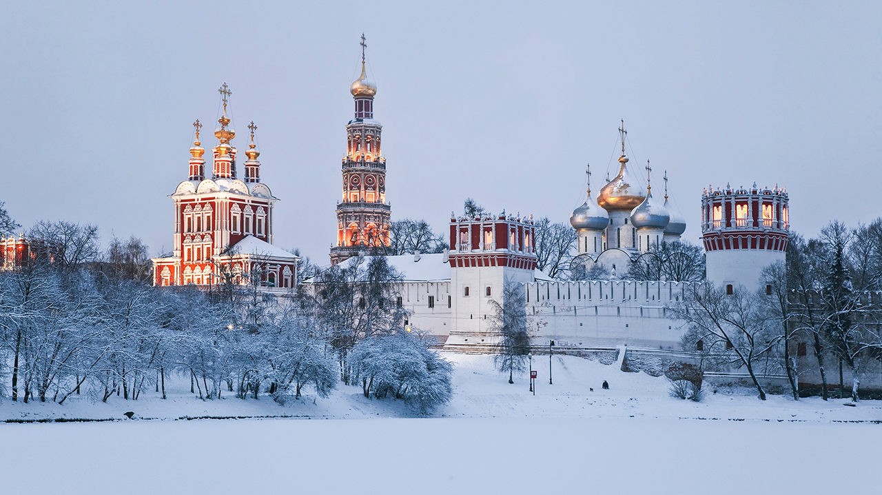 Метеоролог рассказала, когда в Москву придет зима