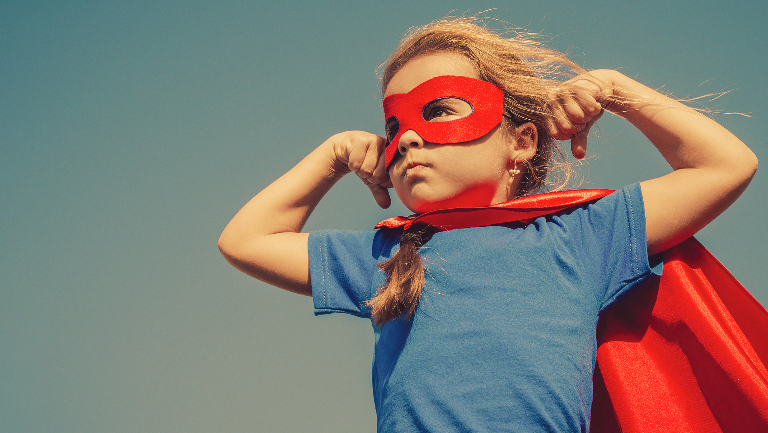 5 удивительных мутаций ДНК, которые подарили людям суперспособности