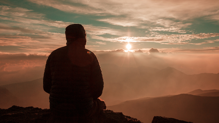 Поймать тишину: где на Земле можно услышать биение собственного сердца