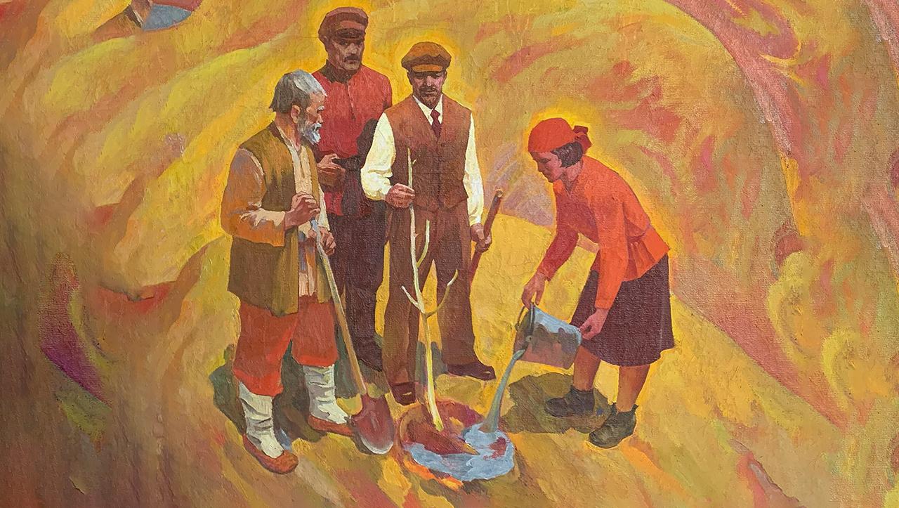 Откуда взялись субботники и есть ли они в других странах