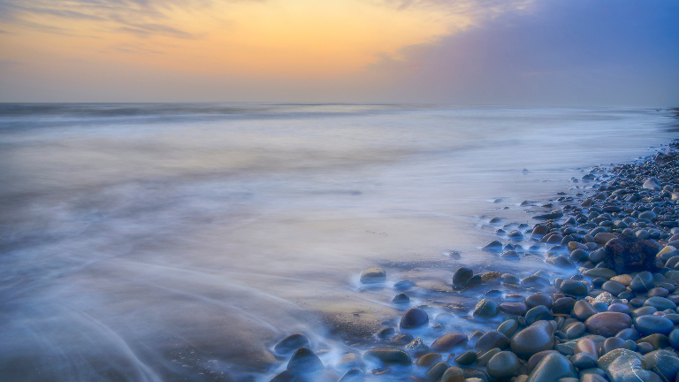 Каспийское море — это озеро? 