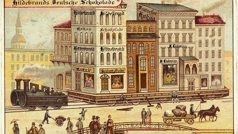 Куда и как переносили дома в Москве: удивительная история «переездов»