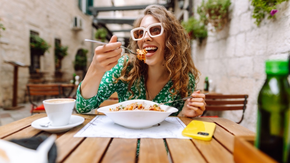 Пиццу и пасту признали мировым культурным наследием ЮНЕСКО