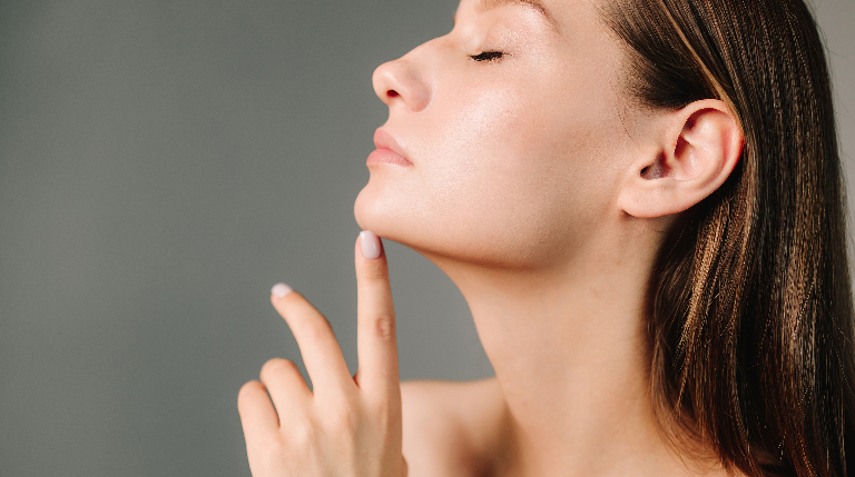 Почему подбородок есть только у человека