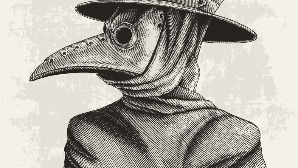 Чуму в средневековой Европе связали с извержениями вулканов