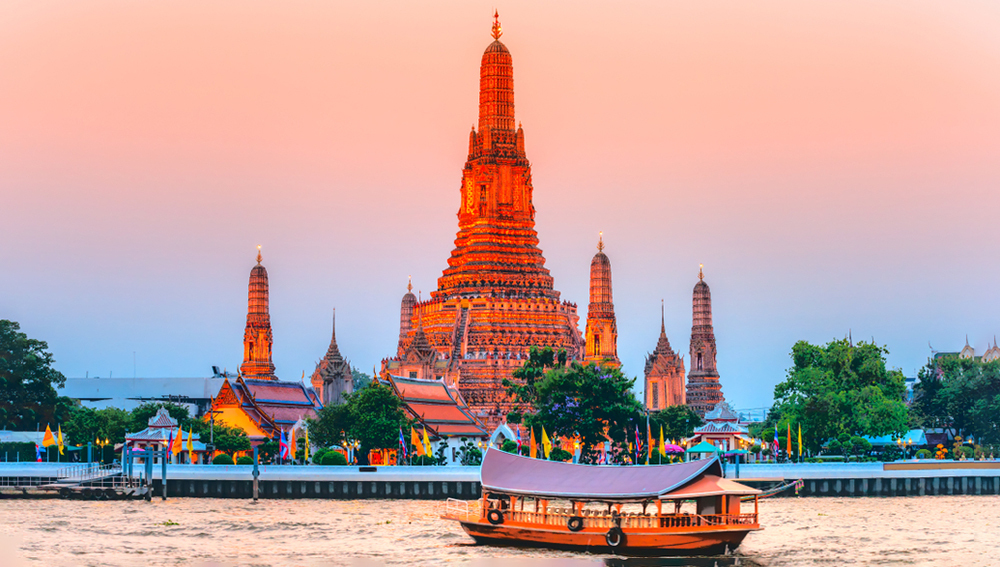 Тур за 45 000 рублей: как отдохнуть в самых дорогих городах мира без переплат