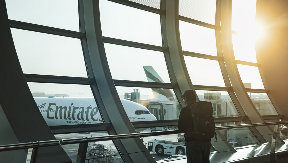 Генконсульство в Дубае выпустило памятку для россиян: что делать в условиях закрытого неба