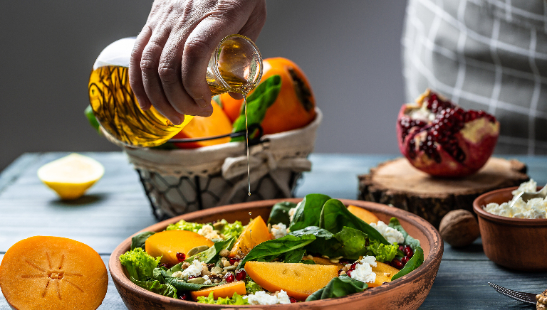 История оливкового масла: как человечество научилось создавать этот популярный продукт