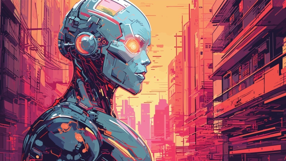 Творец или куратор: исследование о том, как ИИ меняет саму суть творческих профессий