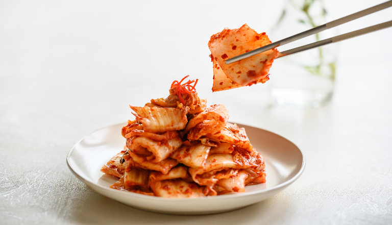 Не только кимчи: что едят в Северной Корее