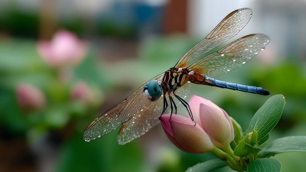 Китайцы придумали города-губки: чем это отличается от обычного озеленения