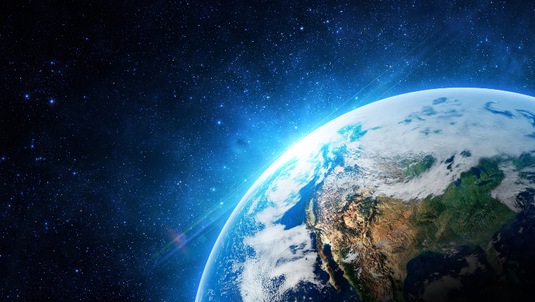 Перестанет ли Земля когда-нибудь вращаться