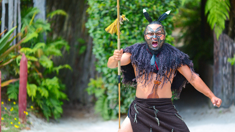 Почему новозеландцев называют «киви»