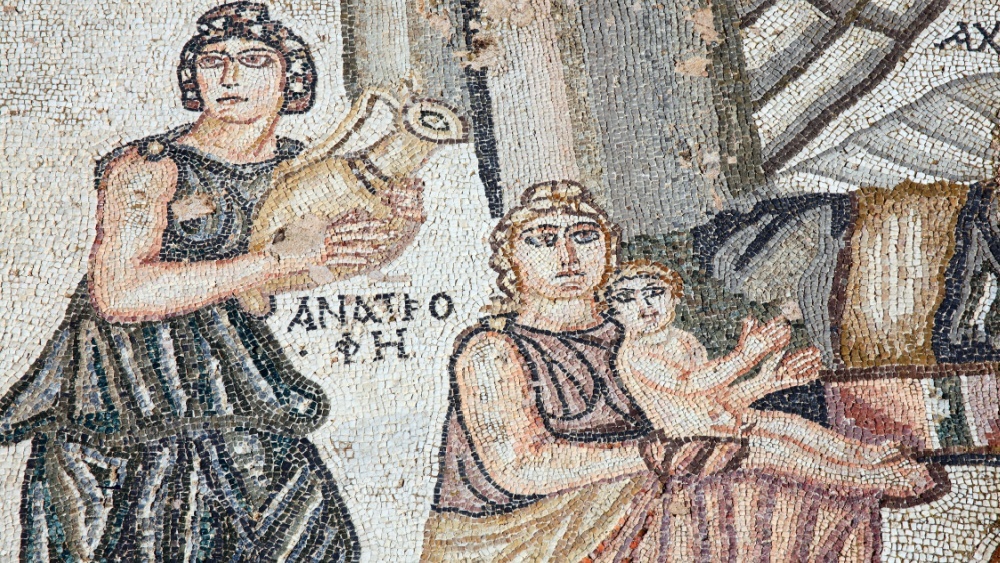 Ходить в баню в Помпеях было опасно: археологи рассказали, почему 