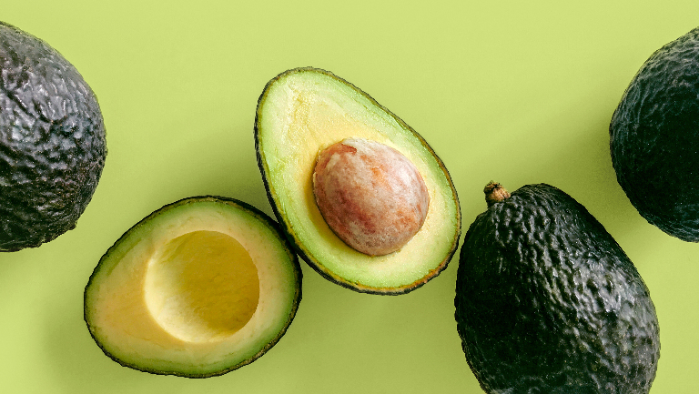Как ошибка почтальона подарила миру самый популярный сорт авокадо
