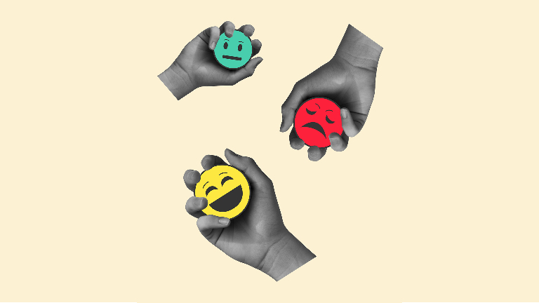 Не шутите с ангелочком:  эмодзи, которые могут стоить работы и дружбы