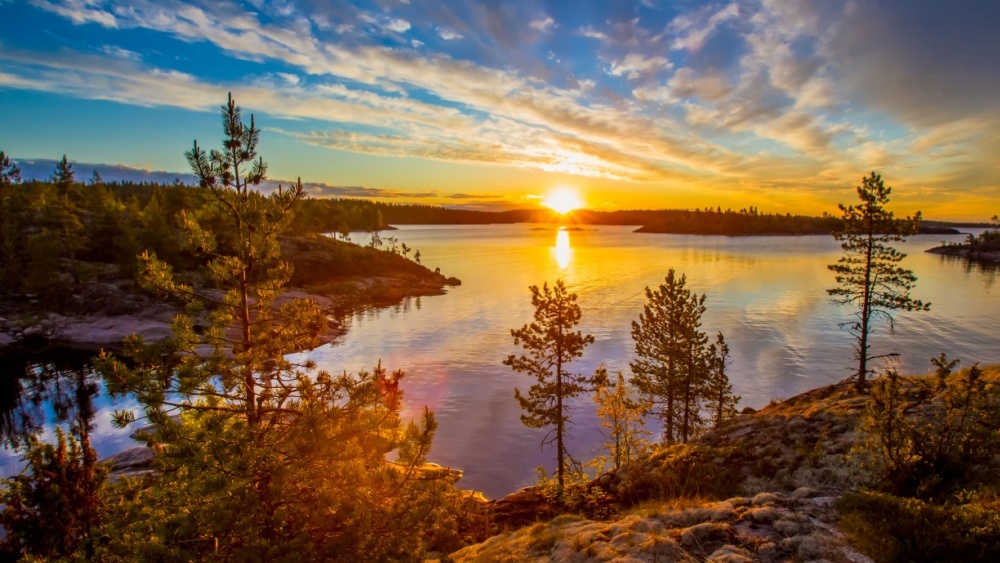 В число самых опасных мест России вошли популярные направления у туристов