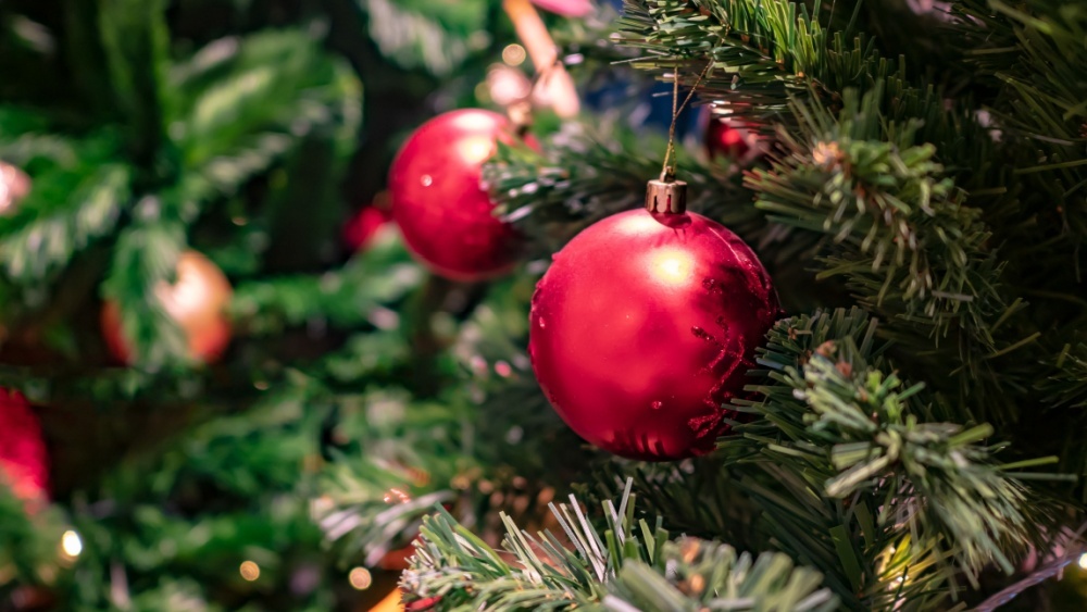 Ученые вычислили точное количество украшений для новогодней елки