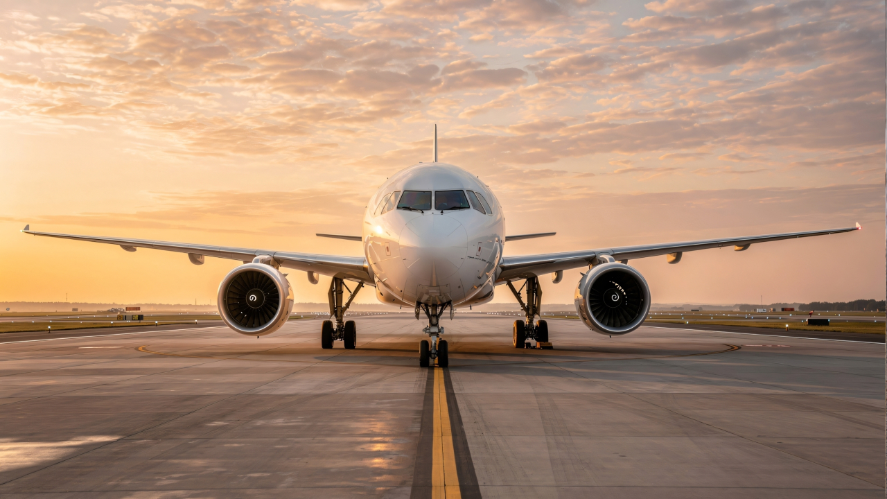 Пробка из самолетов сорвала вылет рейсов в Россию из Таиланда