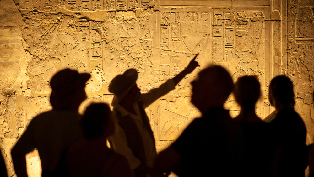 Луксор пополняет коллекцию: три гробницы эпохи Нового царства открывают для туристов