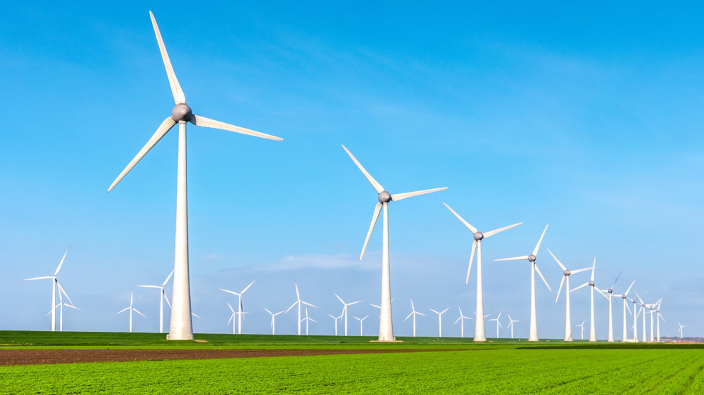 Ветряки в некоторых странах станут практически бесполезными