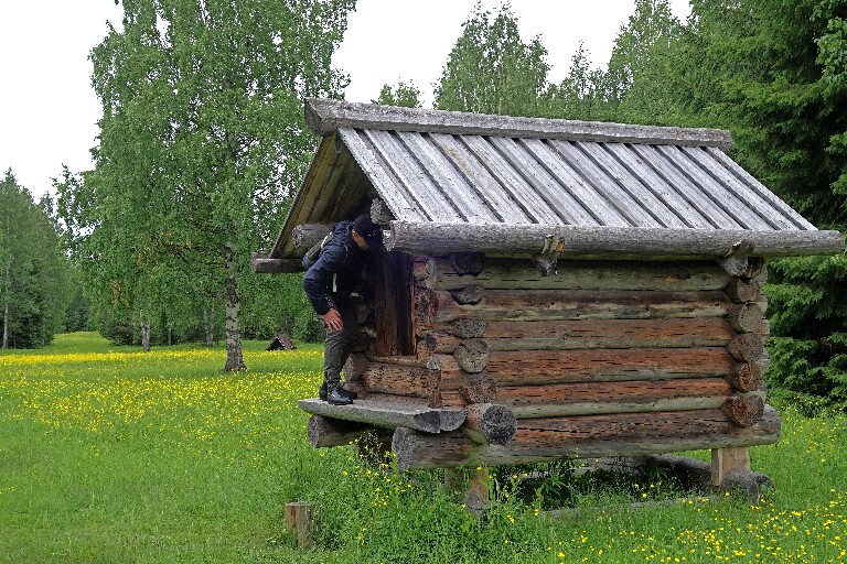 Малые Карелы (Малые Корелы) - 8