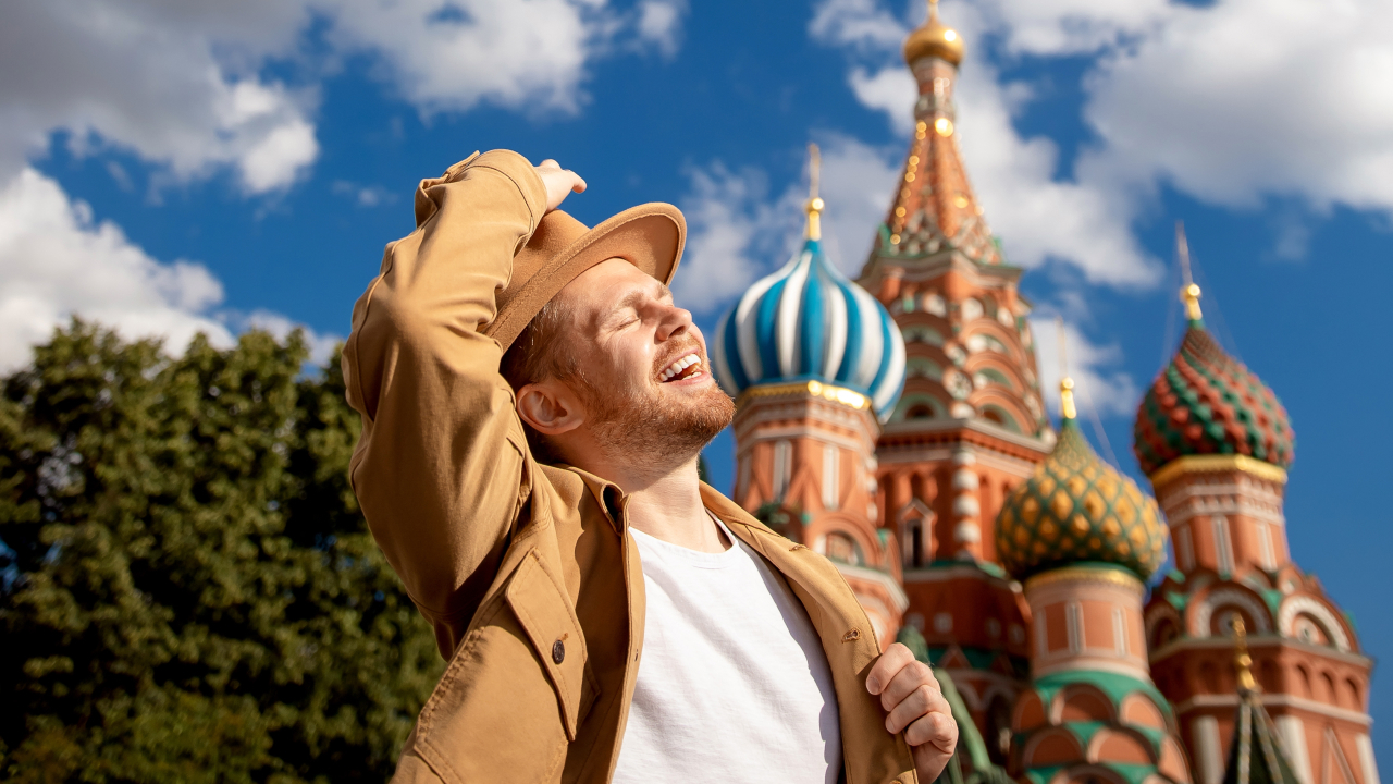 На 40-60% выше нормы: ВМО предсказала аномальное тепло в России