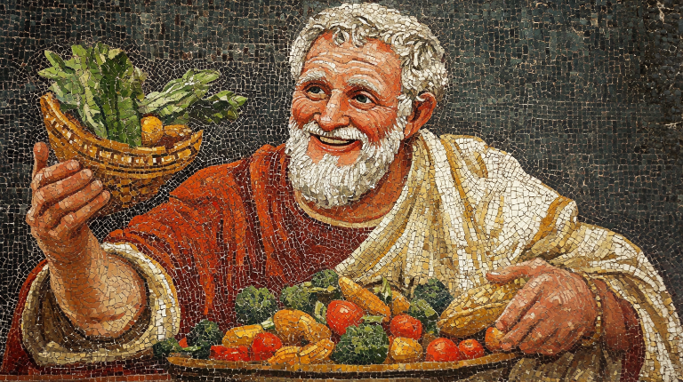 Как продлить молодость: секреты древних