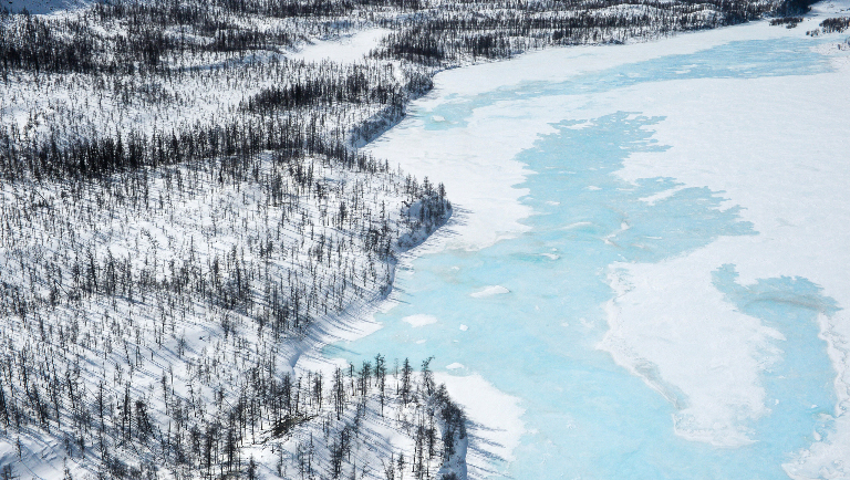 Таймыр: 5 причин посетить полуостров