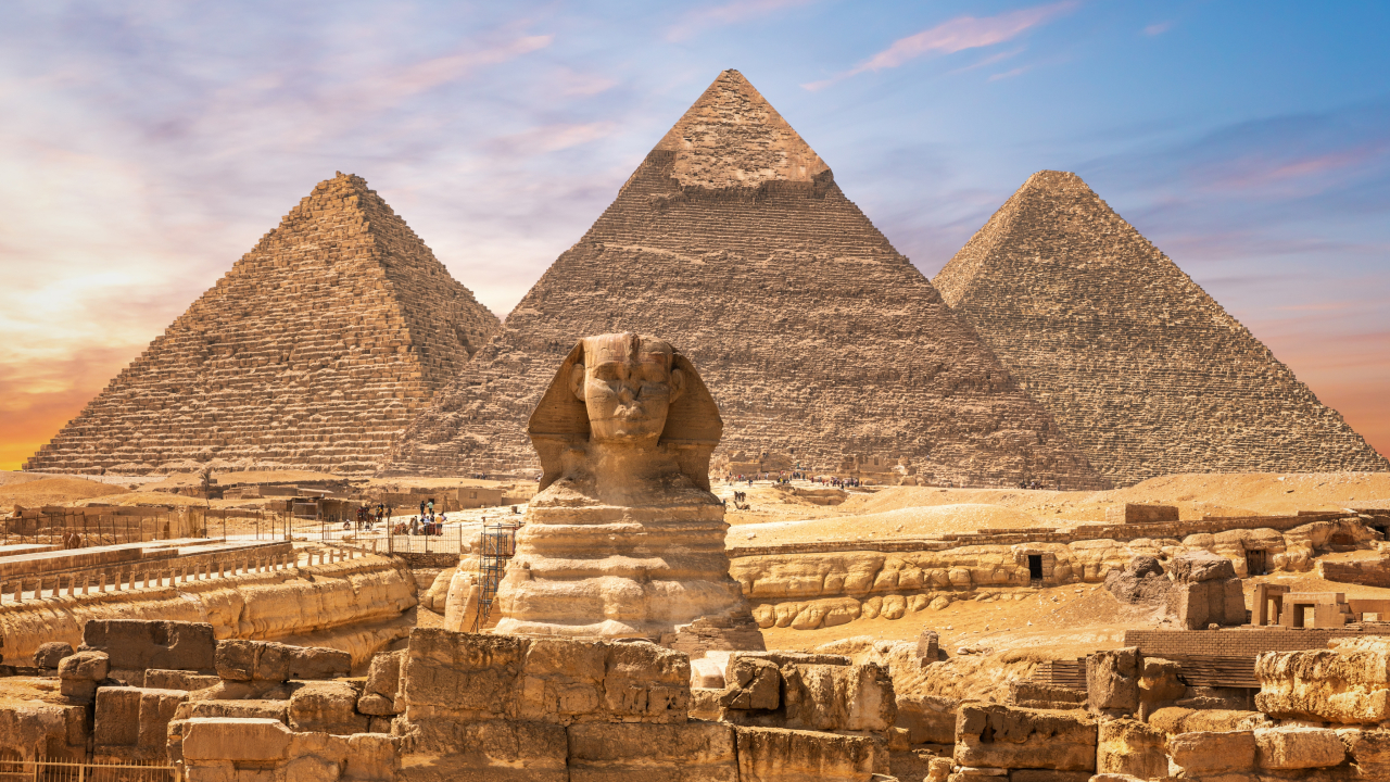 Туроператоры рассказали, безопасен ли Египет для россиян