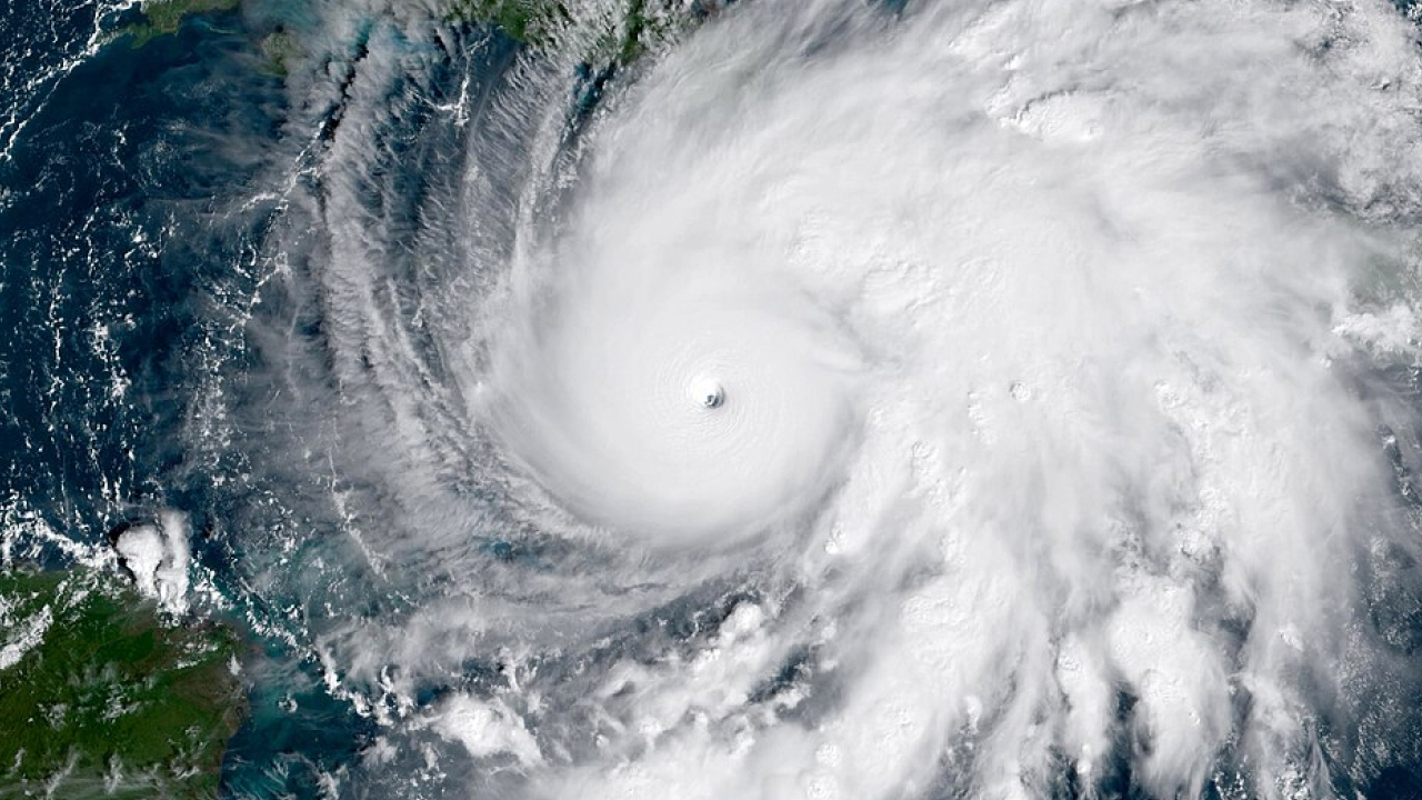 Прощай, «Мелисса»: имя разрушительного урагана навсегда убрали из списка