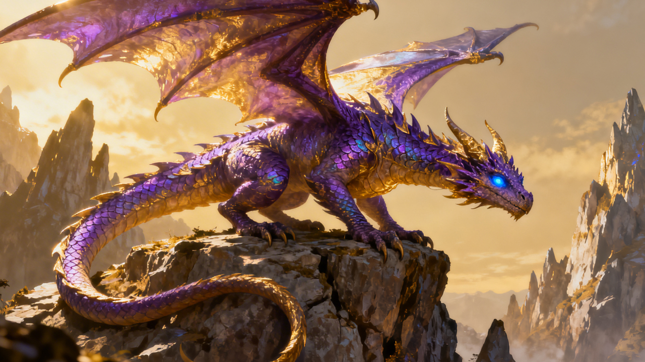 Существовали ли драконы на самом деле