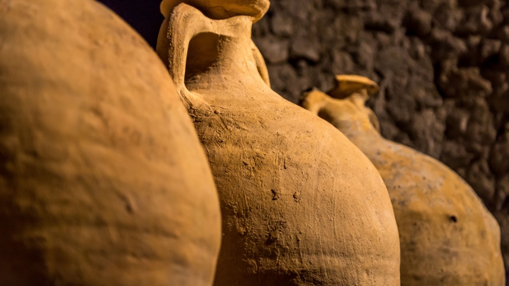 Жизнь в поместье железного века детально восстановили археологи