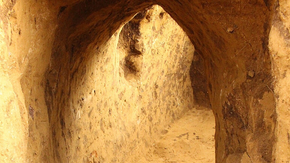 Тайное средневековое убежище раскрыли археологи: почему враги боялись приблизиться