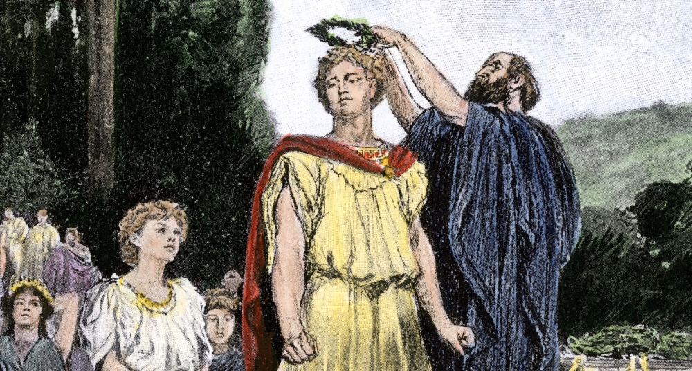 5 фактов об Олимпийских играх, которые вы могли не знать