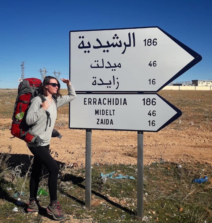 Из Европы в Африку бесплатно, а в Соединенное Королевство без британской визы легально