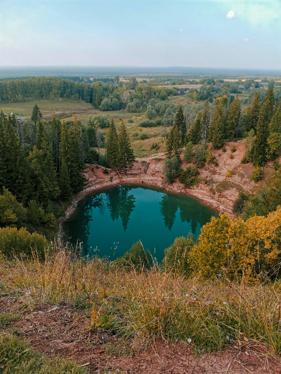 Озеро «Морской глаз» возвращается ?!