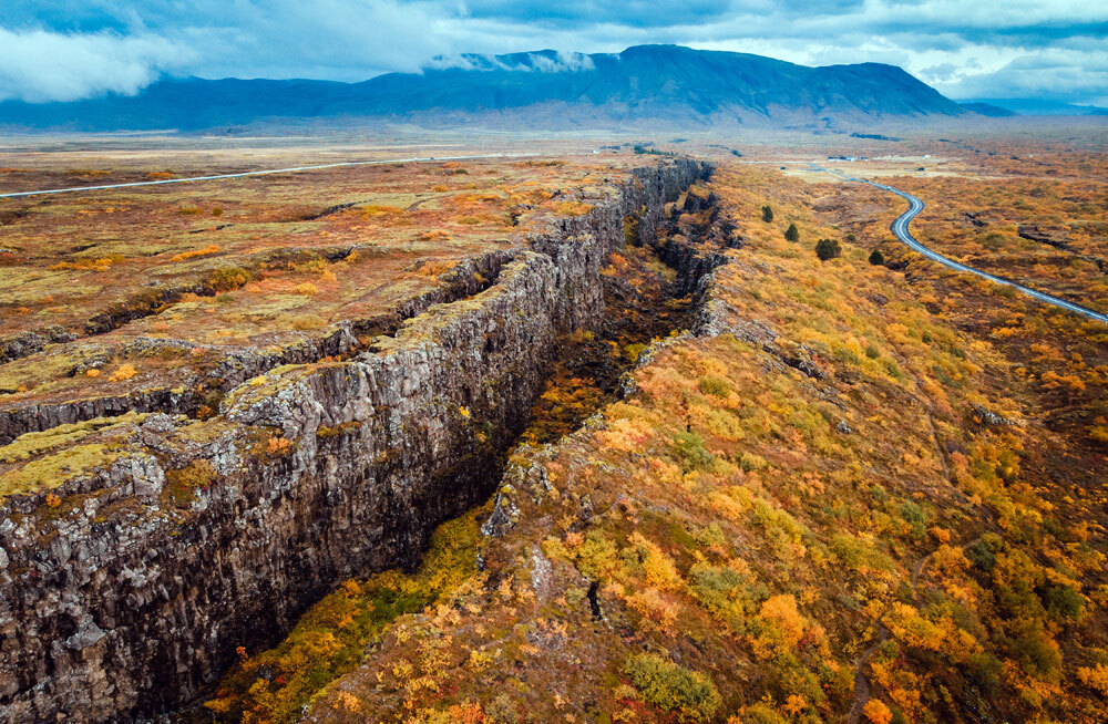 Где Землю трясет сильнее всего: первая карта землетрясений в мантии