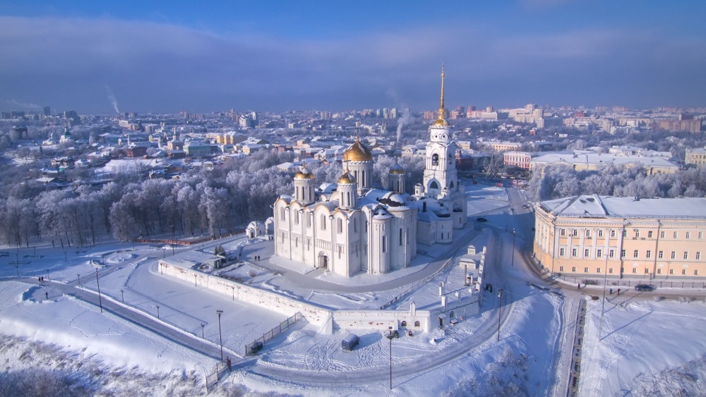 Синоптики рассказали, когда отступят холода в России