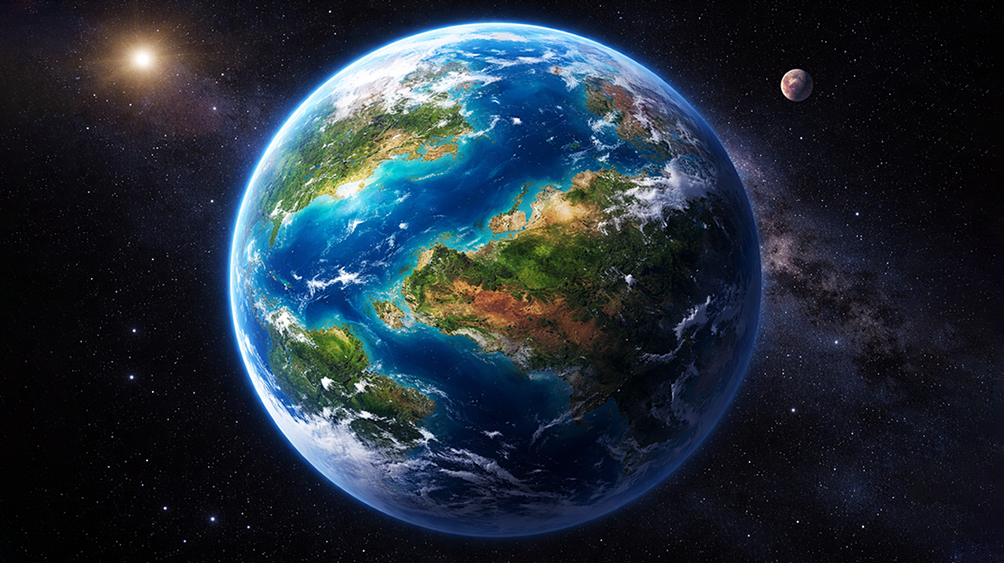 Можно ли превратить Марс в подобие Земли — отвечают ученые